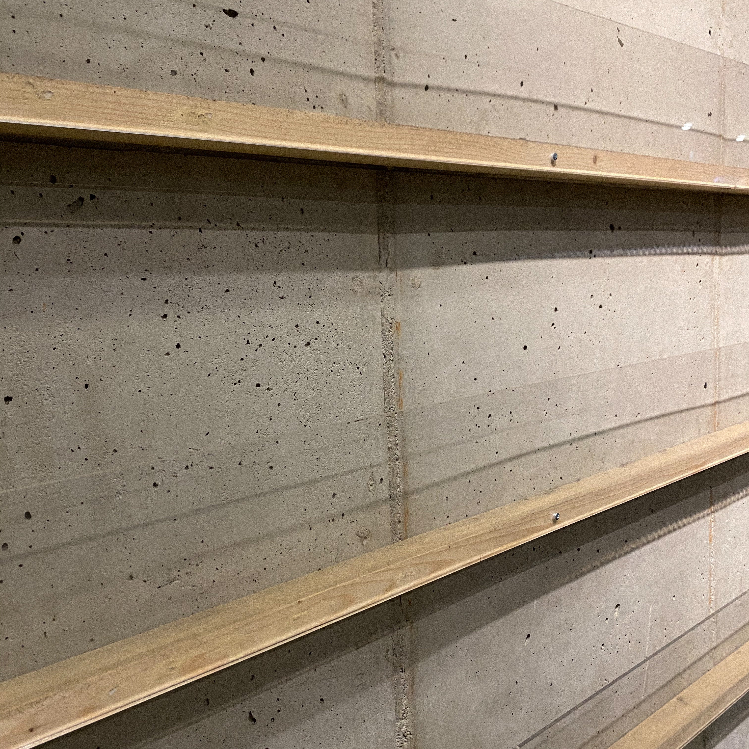 Small Area Workouts During Quarantine